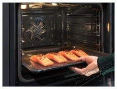 Electrolux Intuit 800 PRO SteamBoost EOB7S31V Konyhai termékek - Sütő-főzőlap, tűzhely (beépíthető) - Sütő (beépíthető) - 504396