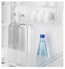 Electrolux LFB2AE88S1 Konyhai termékek - Hűtő, fagyasztó (beépíthető) - Felülfagyasztós kombinált hűtő - 504397
