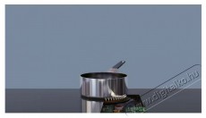 Electrolux LKI564267X Konyhai termékek - Sütő-főzőlap, tűzhely (szabadonálló) - Kombinált tűzhely (szabadonálló) - 504398