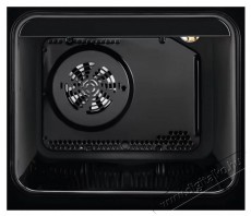 Electrolux LKI564267X Konyhai termékek - Sütő-főzőlap, tűzhely (szabadonálló) - Kombinált tűzhely (szabadonálló) - 504398