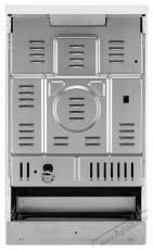 Electrolux LKR540066W Konyhai termékek - Sütő-főzőlap, tűzhely (szabadonálló) - Kombinált tűzhely (szabadonálló) - 504399