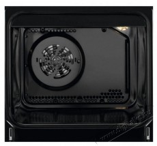 Electrolux LKR540066W Konyhai termékek - Sütő-főzőlap, tűzhely (szabadonálló) - Kombinált tűzhely (szabadonálló) - 504399