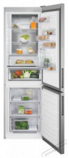 Electrolux LNT7ME32X3 Konyhai termékek - Hűtő, fagyasztó (szabadonálló) - Alulfagyasztós kombinált hűtő - 504401