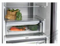Electrolux LNT7ME32X3 Konyhai termékek - Hűtő, fagyasztó (szabadonálló) - Alulfagyasztós kombinált hűtő - 504401