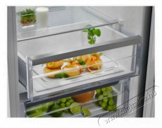 Electrolux LNT7ME32X3 Konyhai termékek - Hűtő, fagyasztó (szabadonálló) - Alulfagyasztós kombinált hűtő - 504401