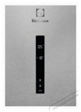 Electrolux LNT7ME32X3 Konyhai termékek - Hűtő, fagyasztó (szabadonálló) - Alulfagyasztós kombinált hűtő - 504401