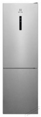 Electrolux LNT7ME32X3 Konyhai termékek - Hűtő, fagyasztó (szabadonálló) - Alulfagyasztós kombinált hűtő - 504401