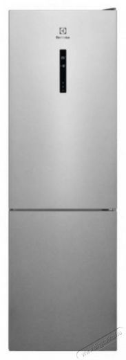 Electrolux LNT7ME32X3 Konyhai termékek - Hűtő, fagyasztó (szabadonálló) - Alulfagyasztós kombinált hűtő - 504401