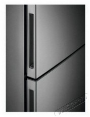 Electrolux LNT7ME32X3 Konyhai termékek - Hűtő, fagyasztó (szabadonálló) - Alulfagyasztós kombinált hűtő - 504401