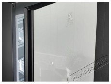 Electrolux LNT7ME36G2 800 Cooling 360 Konyhai termékek - Hűtő, fagyasztó (szabadonálló) - Alulfagyasztós kombinált hűtő - 504402