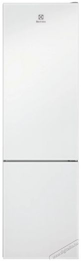 Electrolux LNT7ME36G2 800 Cooling 360 Konyhai termékek - Hűtő, fagyasztó (szabadonálló) - Alulfagyasztós kombinált hűtő - 504402