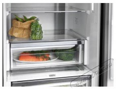 Electrolux LNT7ME36X3 800 Cooling 360 Konyhai termékek - Hűtő, fagyasztó (szabadonálló) - Alulfagyasztós kombinált hűtő - 504403