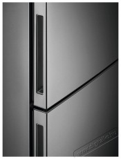 Electrolux LNT7ME36X3 800 Cooling 360 Konyhai termékek - Hűtő, fagyasztó (szabadonálló) - Alulfagyasztós kombinált hűtő - 504403