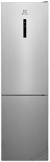 Electrolux LNT7ME36X3 800 Cooling 360 Konyhai termékek - Hűtő, fagyasztó (szabadonálló) - Alulfagyasztós kombinált hűtő - 504403