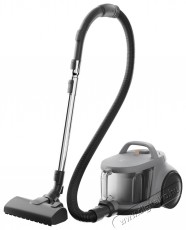 Electrolux 500 EL51A2UG Háztartás / Otthon / Kültér - Porszívó / takarítógép - Porzsák nélküli porszívó - 503505