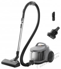 Electrolux 500 EL51A2UG Háztartás / Otthon / Kültér - Porszívó / takarítógép - Porzsák nélküli porszívó - 503505
