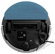 Electrolux 700 ER71HW1UG Háztartás / Otthon / Kültér - Porszívó / takarítógép - Robotporszívó - 503506