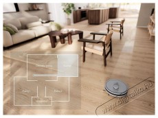 Electrolux 700 ER71HW1UG Háztartás / Otthon / Kültér - Porszívó / takarítógép - Robotporszívó - 503506