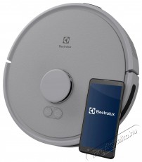 Electrolux 700 ER71HW1UG Háztartás / Otthon / Kültér - Porszívó / takarítógép - Robotporszívó - 503506