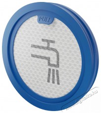 Electrolux 800 Animal EP82AB25UG Háztartás / Otthon / Kültér - Porszívó / takarítógép - Kézi / álló porszívó - 503527