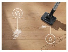 Electrolux 800 EW82U1DB Háztartás / Otthon / Kültér - Porszívó / takarítógép - Kézi / álló porszívó - 503507
