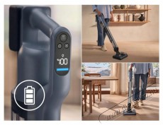 Electrolux 800 EW82U1DB Háztartás / Otthon / Kültér - Porszívó / takarítógép - Kézi / álló porszívó - 503507