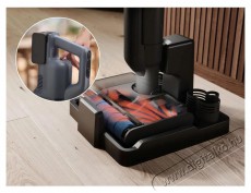 Electrolux 800 EW82U1DB Háztartás / Otthon / Kültér - Porszívó / takarítógép - Kézi / álló porszívó - 503507