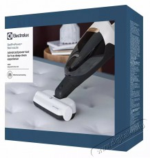 Electrolux Bed Pro Power Plus ZE139 szívófej Háztartás / Otthon / Kültér - Porszívó / takarítógép - Porszívófej / kefe - 503540