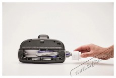 Electrolux Bed Pro Power UV Plus ZE139A Háztartás / Otthon / Kültér - Porszívó / takarítógép - Porszívófej / kefe - 503523