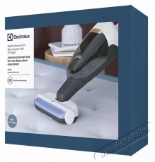Electrolux Bed Pro Power UV Plus ZE139A Háztartás / Otthon / Kültér - Porszívó / takarítógép - Porszívófej / kefe - 503523