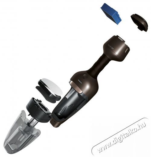 Electrolux ESKQ9 Háztartás / Otthon / Kültér - Porszívó / takarítógép - Szűrő - 503533