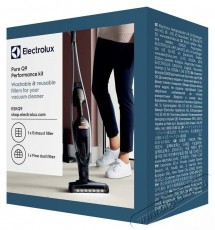 Electrolux ESKQ9 Háztartás / Otthon / Kültér - Porszívó / takarítógép - Szűrő - 503533