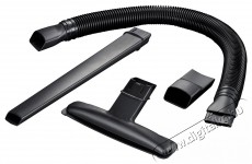 Electrolux Home & Car KIT 360+ Porszívó tartozékok Háztartás / Otthon / Kültér - Porszívó / takarítógép - Porszívófej / kefe - 503509