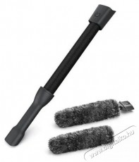 Electrolux szett szívófej - portörlő KIT21 Háztartás / Otthon / Kültér - Porszívó / takarítógép - Porszívófej / kefe - 503538