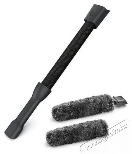 Electrolux szett szívófej - portörlő KIT21 Háztartás / Otthon / Kültér - Porszívó / takarítógép - Porszívófej / kefe - 503538