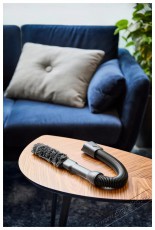 Electrolux szett szívófej - portörlő KIT21 Háztartás / Otthon / Kültér - Porszívó / takarítógép - Porszívófej / kefe - 503538