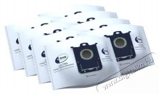 Electrolux UMP1S S-bag Ultra Long Performance Mega Pack porzsák, 8 db, szintetikus, extra hosszú élettartam Háztartás / Otthon / Kültér - Porszívó / takarítógép - Porzsák / portartály - 503532
