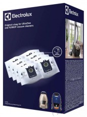 Electrolux UMP1S S-bag Ultra Long Performance Mega Pack porzsák, 8 db, szintetikus, extra hosszú élettartam Háztartás / Otthon / Kültér - Porszívó / takarítógép - Porzsák / portartály - 503532