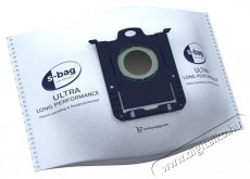 Electrolux UMP1S S-bag Ultra Long Performance Mega Pack porzsák, 8 db, szintetikus, extra hosszú élettartam Háztartás / Otthon / Kültér - Porszívó / takarítógép - Porzsák / portartály - 503532