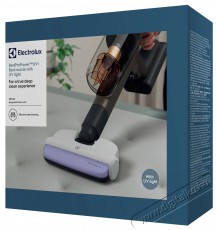 Electrolux ZE149A BedProPowerUV+ porszívófej Háztartás / Otthon / Kültér - Porszívó / takarítógép - Porszívófej / kefe - 503524