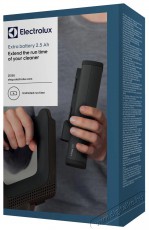 Electrolux ZE150 Csereakku Akkuk és töltők - Li-ion akkumulátor és töltő (gyári) - Akku - 503529