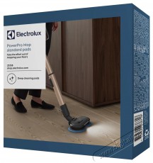 Electrolux ZE158 PowerPro Mop Felmosófej párna Háztartás / Otthon / Kültér - Tisztító / mosó - Kiegészítő - 503525