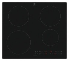 Electrolux EIT60433CT beépíthető indukciós főzőlap Konyhai termékek - Sütő-főzőlap, tűzhely (beépíthető) - Indukciós főzőlap (beépíthető) - 505089