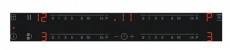 Electrolux EIV83443CT beépíthető indukciós főzőlap Konyhai termékek - Sütő-főzőlap, tűzhely (beépíthető) - Indukciós főzőlap (beépíthető) - 505090