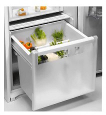 Electrolux ERD6DE18S1 beépíthető egyajtós hűtőszekrény Konyhai termékek - Hűtő, fagyasztó (beépíthető) - Egyajtós hűtő - 505097