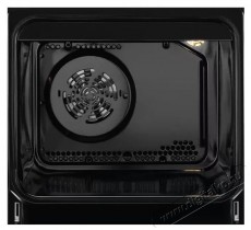 Electrolux CCB56491BW Konyhai termékek - Sütő-főzőlap, tűzhely (szabadonálló) - Kombinált tűzhely (szabadonálló) - 504384