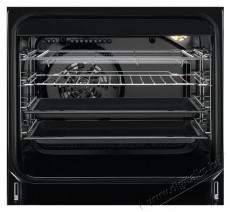 Electrolux CCB56491BW Konyhai termékek - Sütő-főzőlap, tűzhely (szabadonálló) - Kombinált tűzhely (szabadonálló) - 504384