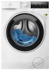 Electrolux EW8F3494EQ Háztartás / Otthon / Kültér - Mosógép / szárítógép - Elöltöltős normál (60cm-ig) mosógép - 503180