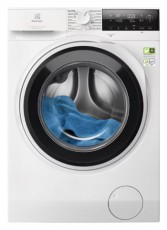 Electrolux EW7F3494EQ MOSÓGÉP ELÖLTÖLTŐS GŐZ FUNKCIÓVAL Háztartás / Otthon / Kültér - Mosógép / szárítógép - Elöltöltős normál (60cm-ig) mosógép - 505183