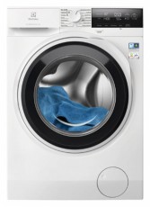 Electrolux EW7F3694E MOSÓGÉP ELÖLTÖLTŐS GŐZ FUNKCIÓVAL Háztartás / Otthon / Kültér - Mosógép / szárítógép - Elöltöltős normál (60cm-ig) mosógép - 505185